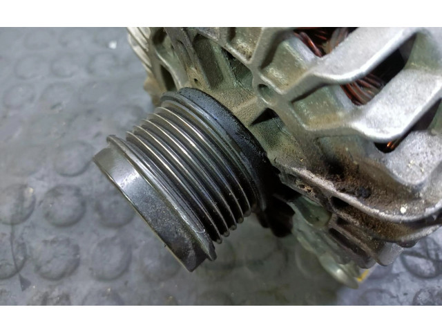 Генератор 9810525380 Citroen Berlingo