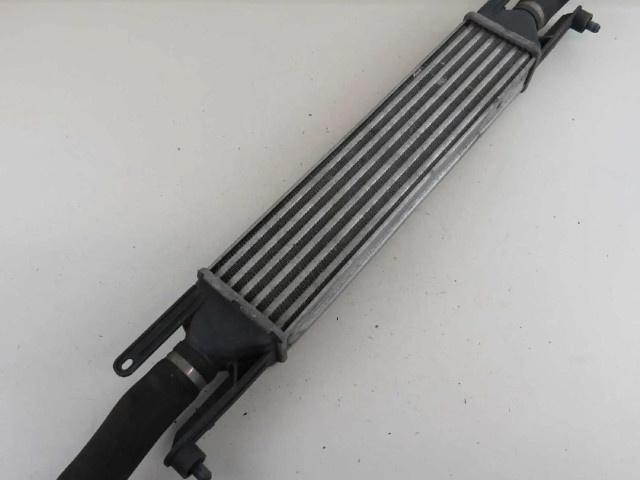 Интеркулер 51836369 Alfa Romeo Mito