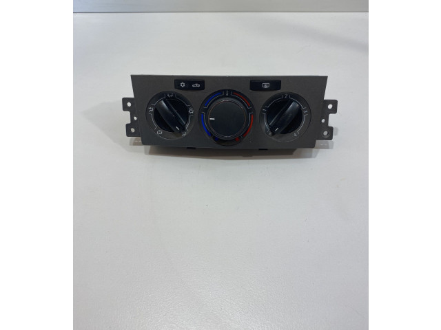 Блок управления климат-контролем 20953110   Opel Antara