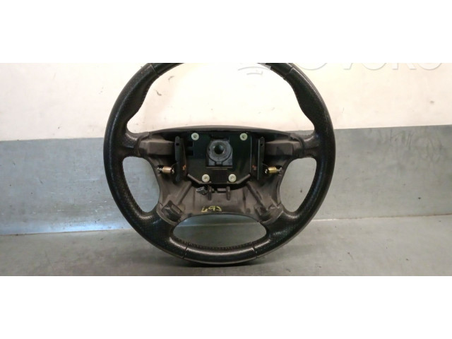 Руль Saab 9-5 1998 - 2005 года 5201033