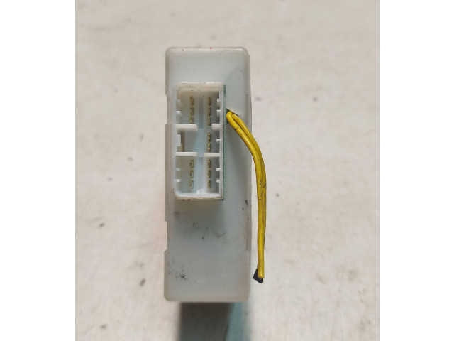 Блок управления 35011S2HG, 309DB2A   Honda HR-V