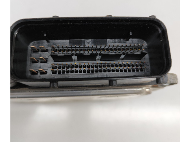 Řídící jednotka 4E1907409, 4E1910409A   Audi A8 S8 D3 4E 2006