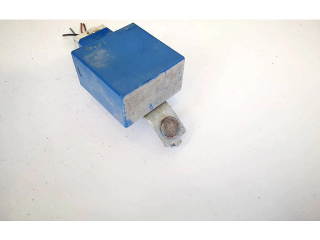 Блок управления ge4t66810 Mazda Premacy