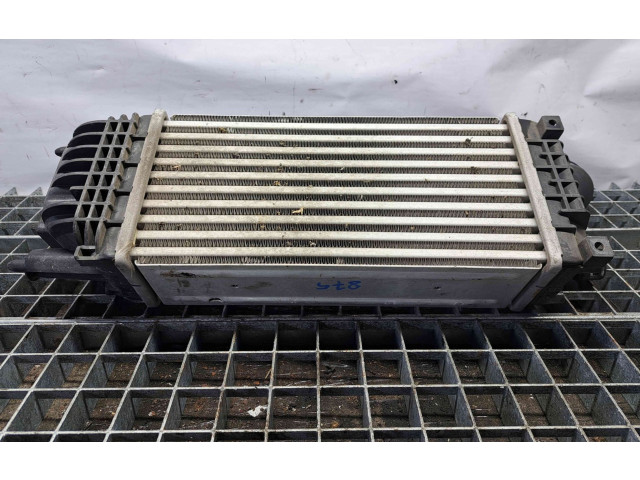 Интеркулер 96599 Citroen C5