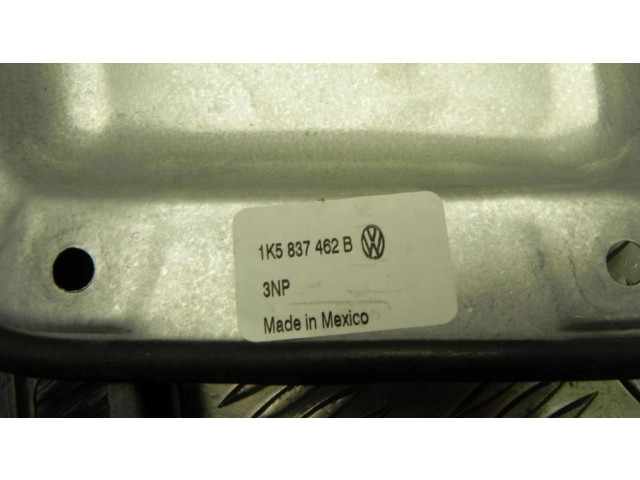 Передний комплект электрического механизма для подъема окна