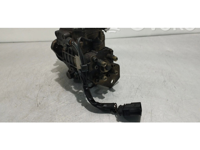 Топливный насос