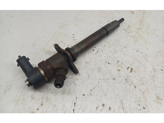 Форсунка 0445110078, 8658352 Volvo S60