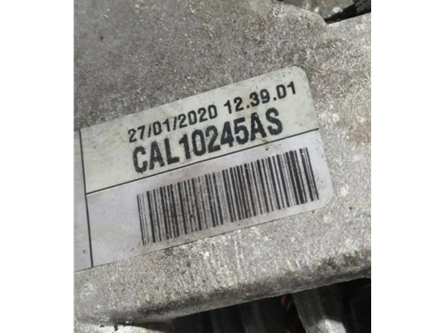 Генератор CAL10245AS, CAL10245AS Rover 25