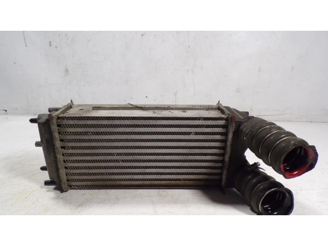 Интеркулер 1882817, 201116064310R Ford Transit Custom 1.5