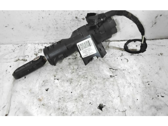   Pojistková skříňka 199A9000   Fiat Panda III 2013