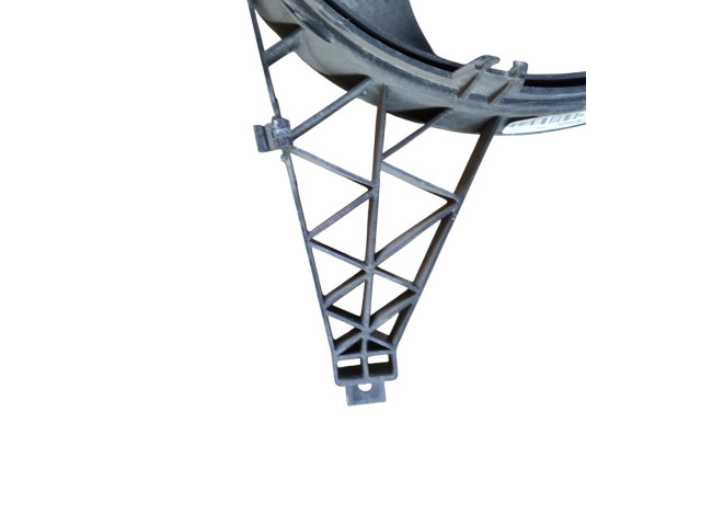 Вентилятор радиатора     7701068309    Renault Twingo II 