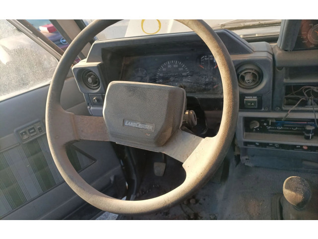 Volant Toyota Land Cruiser (J100) 1998   