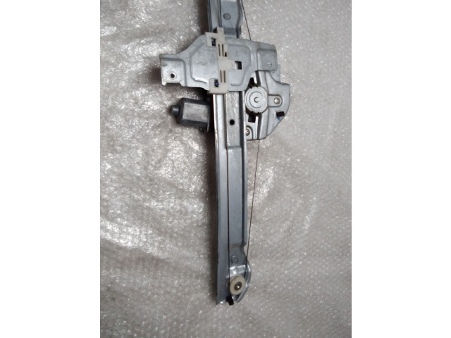 Генератор 9806081880 Peugeot 2008 I