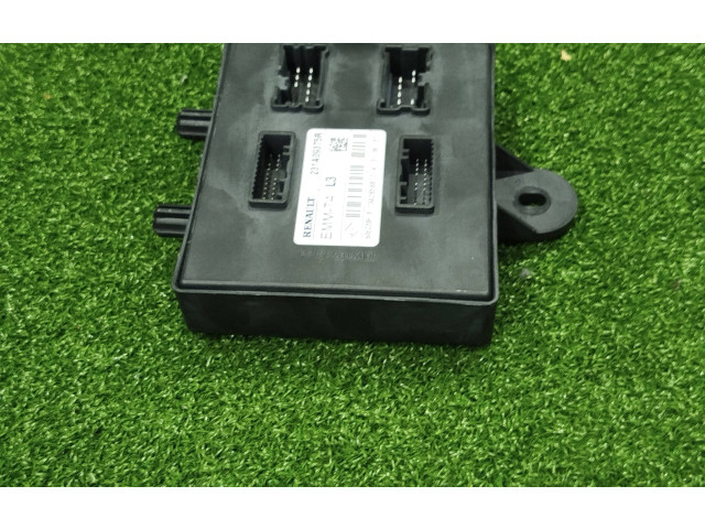 Блок комфорта 231A09375R, 7342858873   Renault Trafic III (X82)   