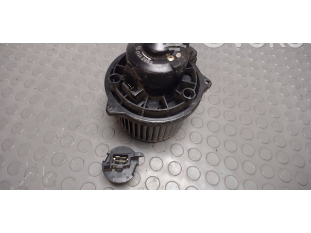 Вентилятор радиатора     194000098211U    Daihatsu Sirion 