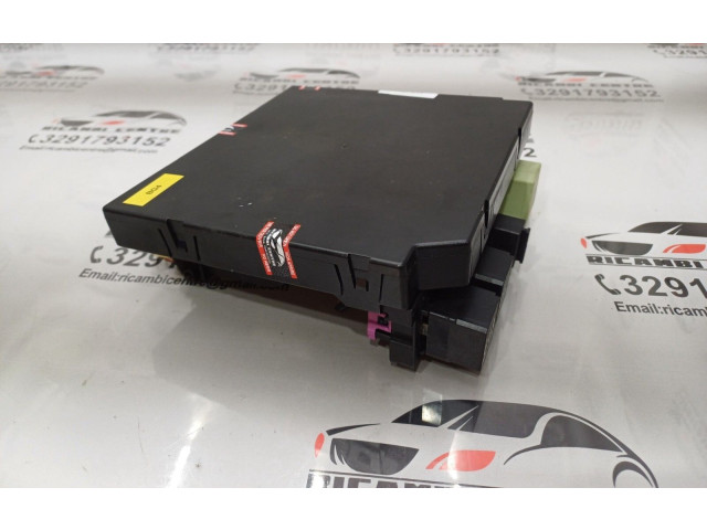 Блок комфорта 8P0907063N, 5DK009653 Audi A3 8Y