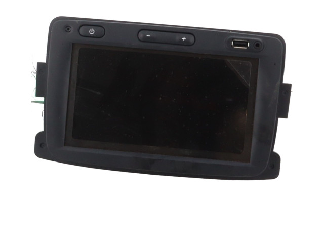 Дисплей NT Dacia Spring