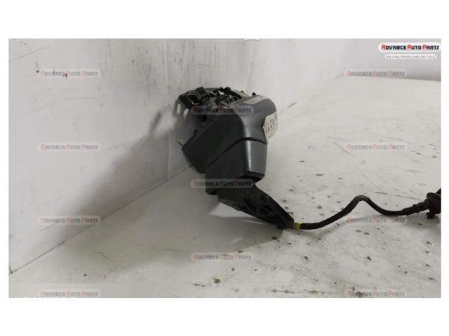 Zpětné zrcátko Audi Q7 4M 2015