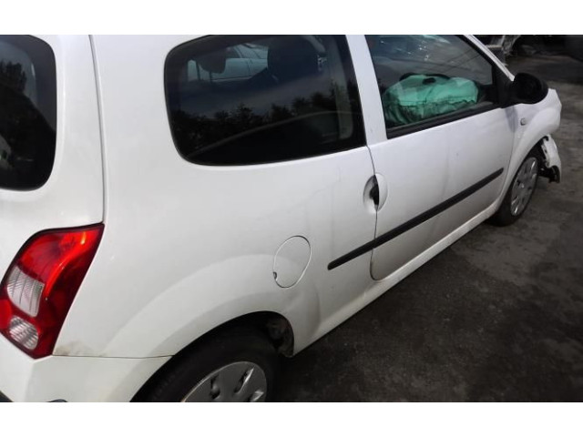 Генератор 231008578R Renault Twingo II