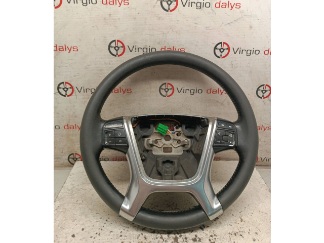 Руль Volvo V70  2008 - 2013 года P31271093      