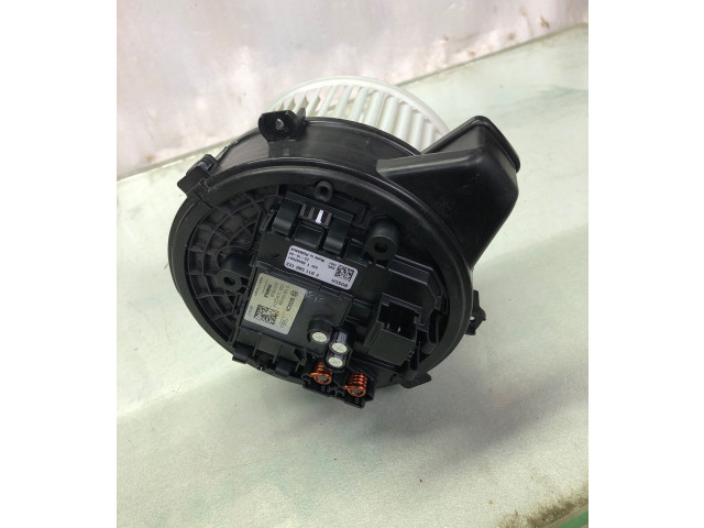 Вентилятор печки    Dg576008   Volvo XC60