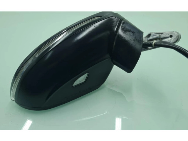 Зеркало электрическое        Volkswagen Touran II  2010 - 2016 года   