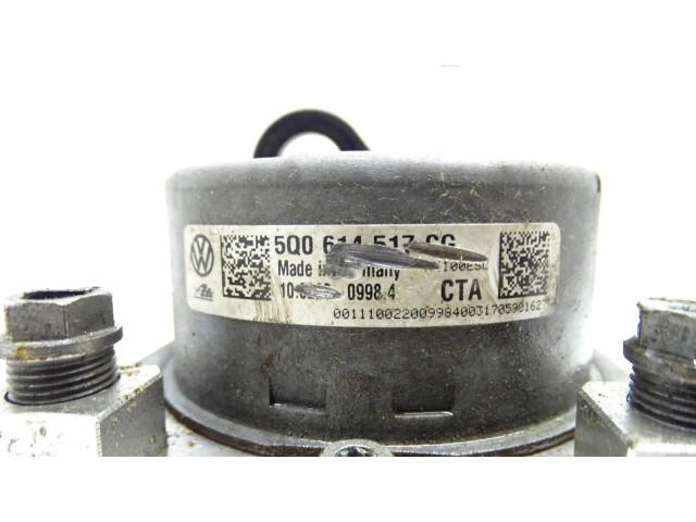 Jednotka ABS POMPA Audi A3 S3 8V 2016