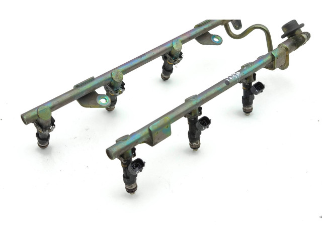 Vstřikovač 0280158042, 16600CD700   Nissan 350Z    VQ35DE 