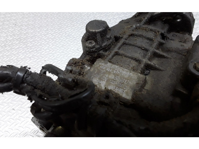 Топливный насос