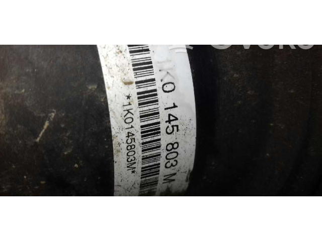 Интеркулер  1K0145803M   Volkswagen Passat Alltrack 