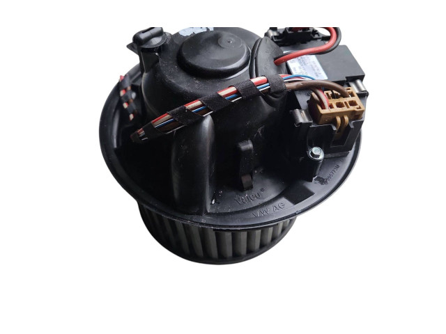 Вентилятор печки 1K1820015E, 1K1819015D Skoda Octavia Mk2 (1Z)