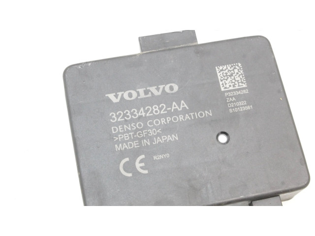 Датчик слепых зон 32334282, 32334282AA   Polestar 2