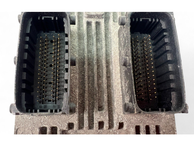 Řídící jednotka 51868986 Fiat 500 2011