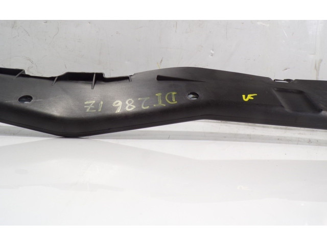 Подушка безопасности двери 3D1880741C, 3D1880741C Volkswagen Phaeton