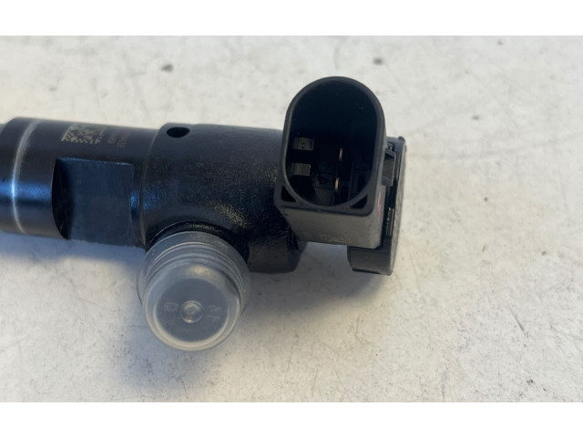 Форсунка 04L130277D Skoda Octavia Mk3 (5E) DDYA