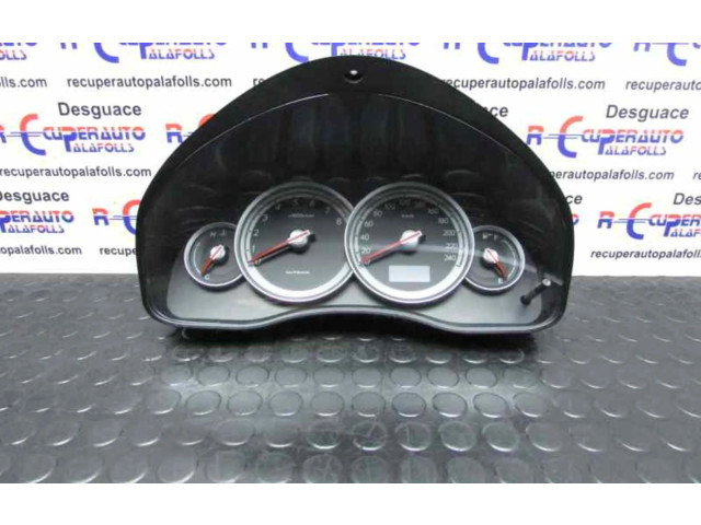 Přístrojová deska  Subaru Legacy  85012AG770  