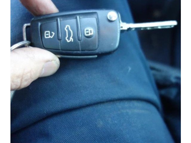 Блок АБС Audi A3 S3 A3 Sportback 8P 2005 - 2013 года