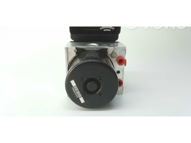 Блок АБС 1K0614517DM, 1K0907379BJ Skoda Yeti (5L) 2009 - 2017 года