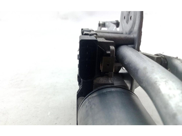 Комплект механизма стеклоочистителей 8U1955119    Audi Q3 8U