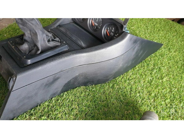 Центральная консоль