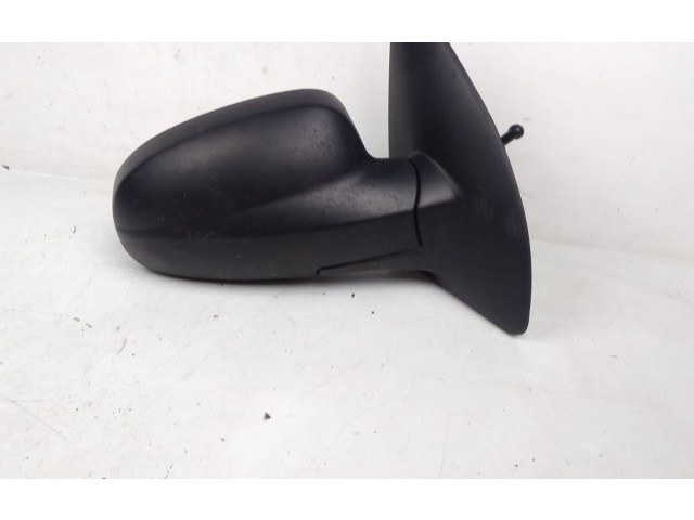 Зеркало (механическое) правое Daewoo Kalos