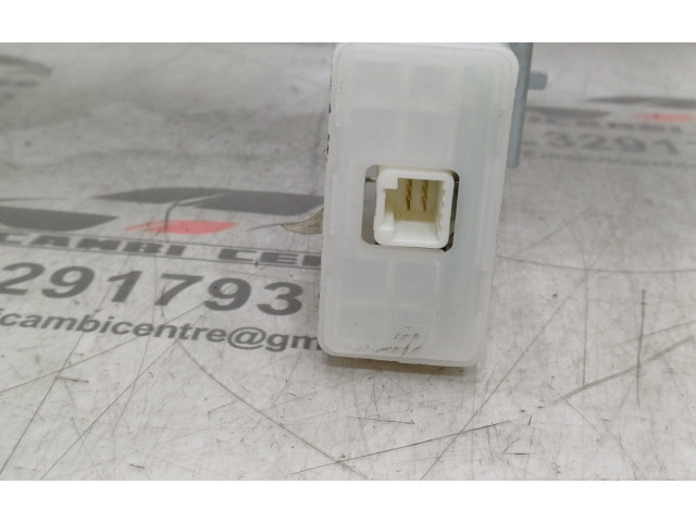 Блок управления 88035FG010, 10R020727 Subaru Forester SH