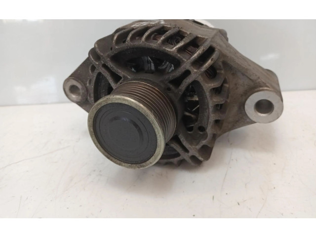 Генератор 51764265 Alfa Romeo 166