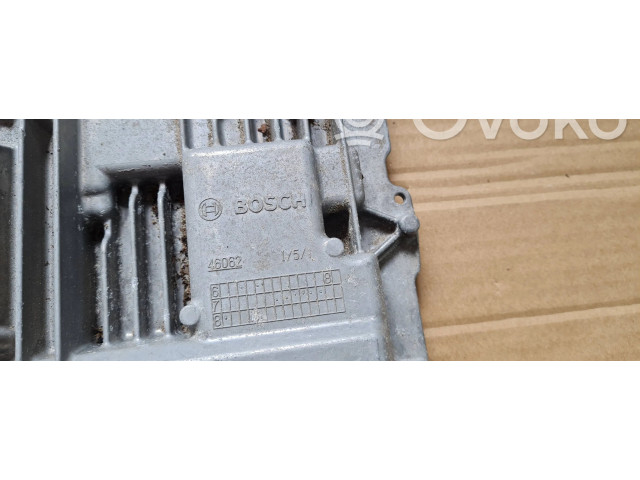 Блок управления двигателя 06M907309D, 0261S14655   Audi Q5 SQ5