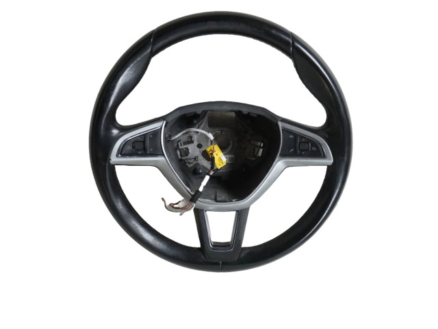 Руль Skoda Rapid (NH) 2012 - 2019 года 5JA419685HCN