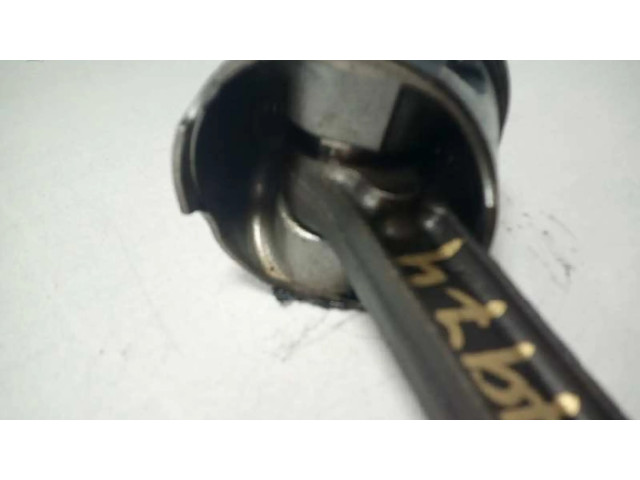 Píst CONBIELA Renault Kangoo I pro naftový motor 1.5 K9K A7