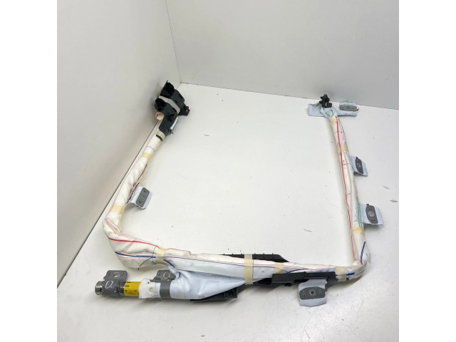 Боковая подушка безопасности GA49912070, 2149F7020 Suzuki Swift