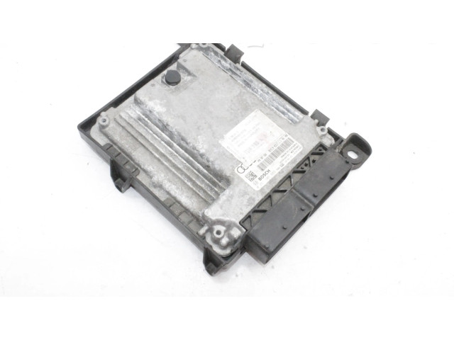 Řídící jednotka 4H0907560A, 0261S05889   Audi A8 S8 D4 4H 2010