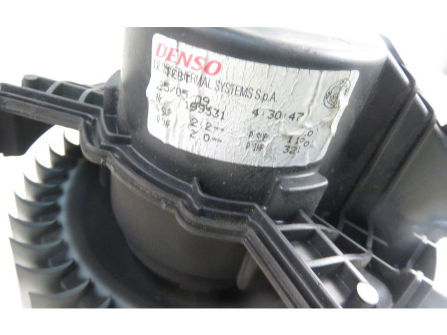 Вентилятор печки    5G7833100, 5G7833100   Fiat Bravo