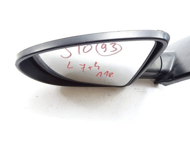 Zpětné zrcátko Nissan Qashqai+2 2012 asdf